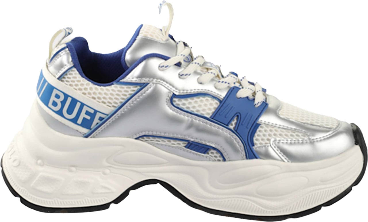 Buffalo London Yuno Sneakers Divers