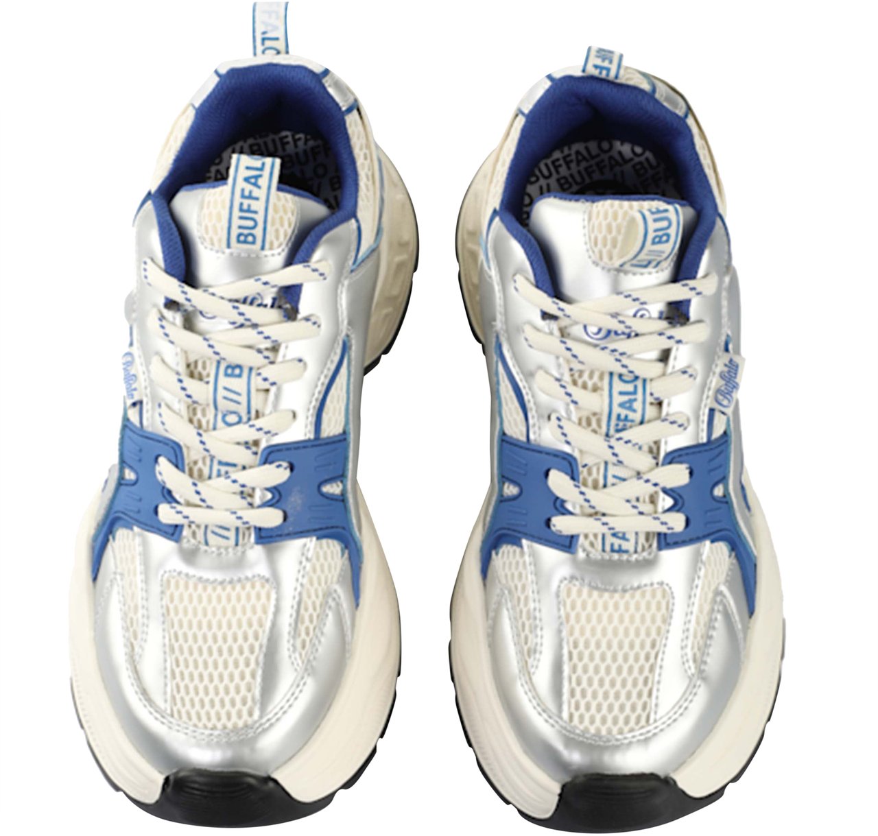 Buffalo London Yuno Sneaker Divers