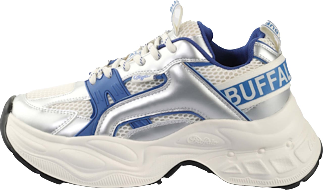 Buffalo London Yuno Sneakers Divers