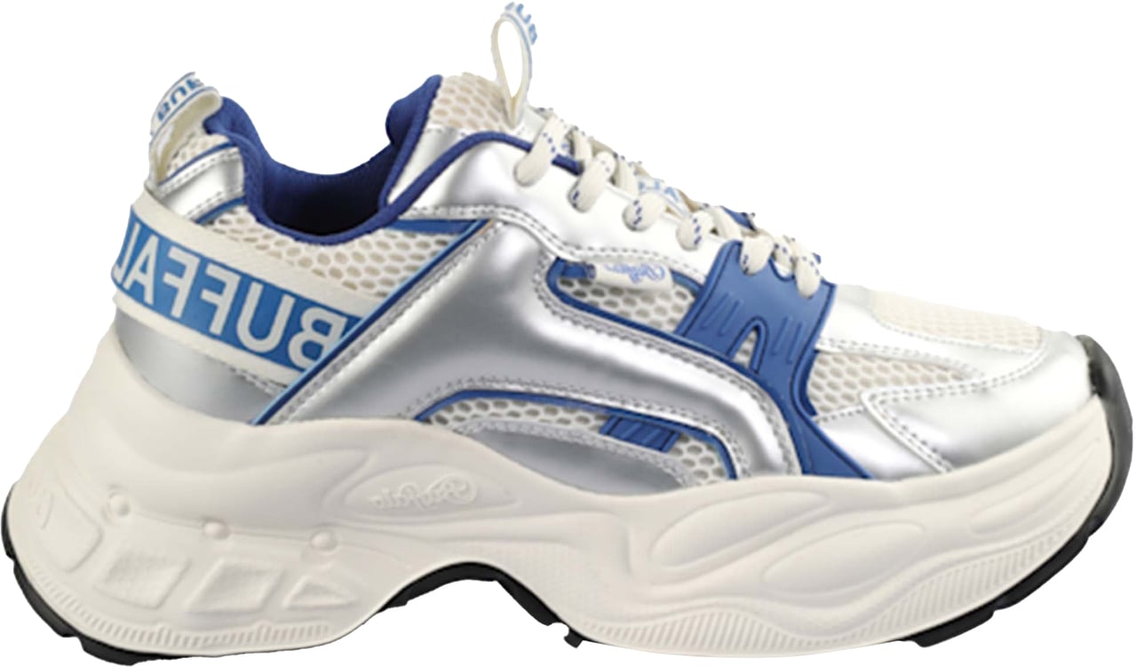 Buffalo London Yuno Sneaker Divers