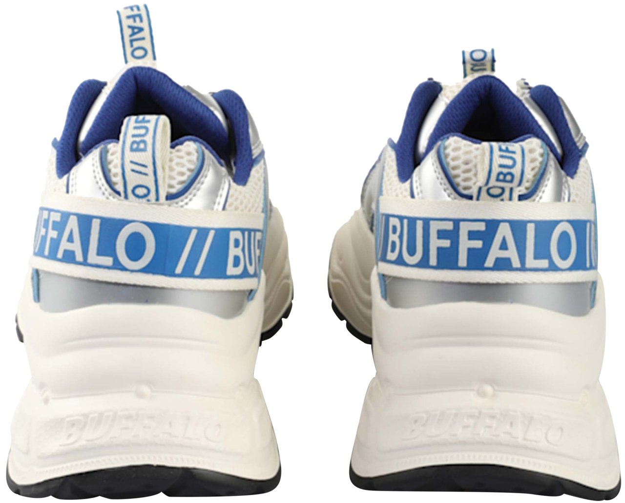 Buffalo London Yuno Sneaker Divers