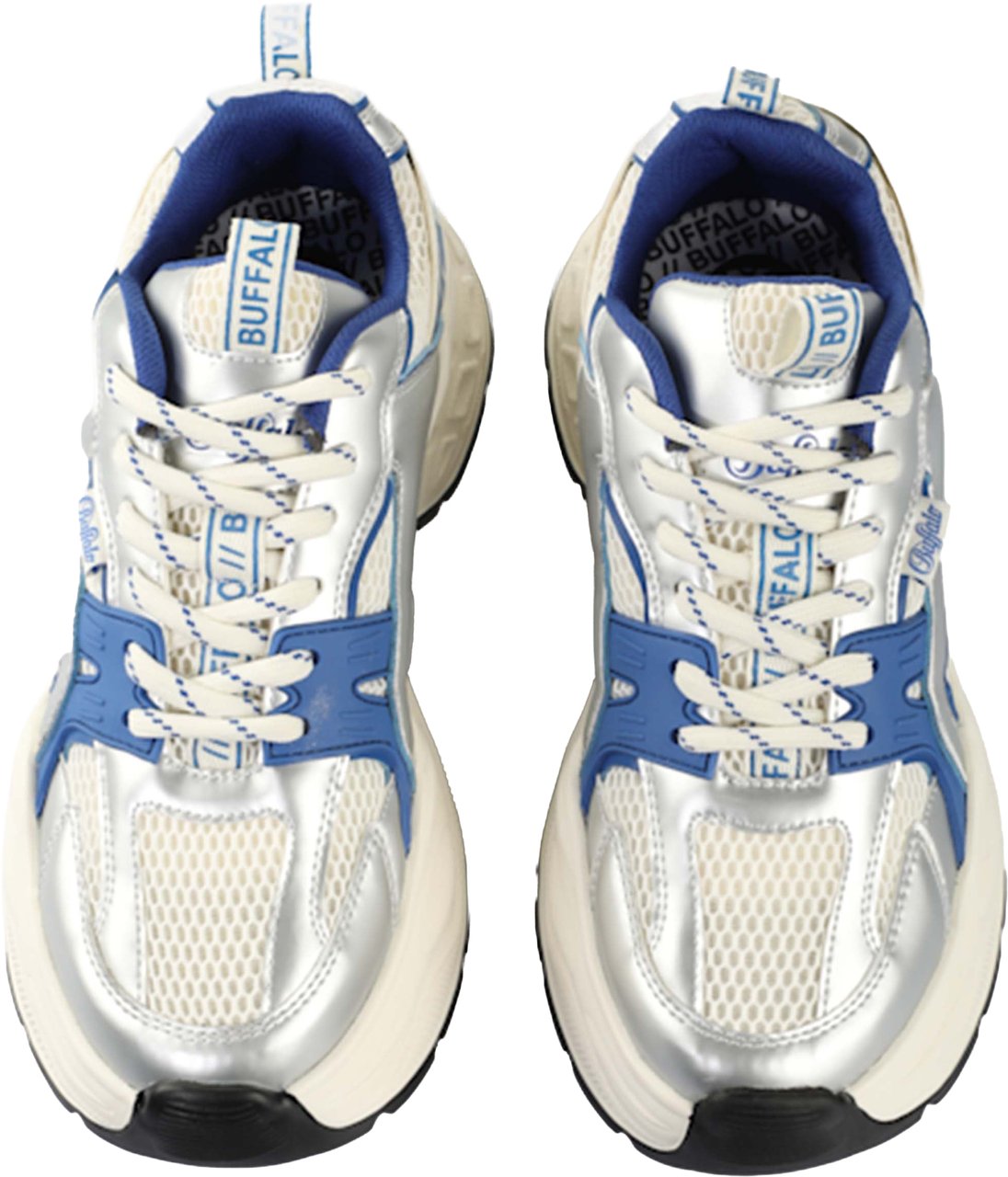 Buffalo London Yuno Sneakers Divers
