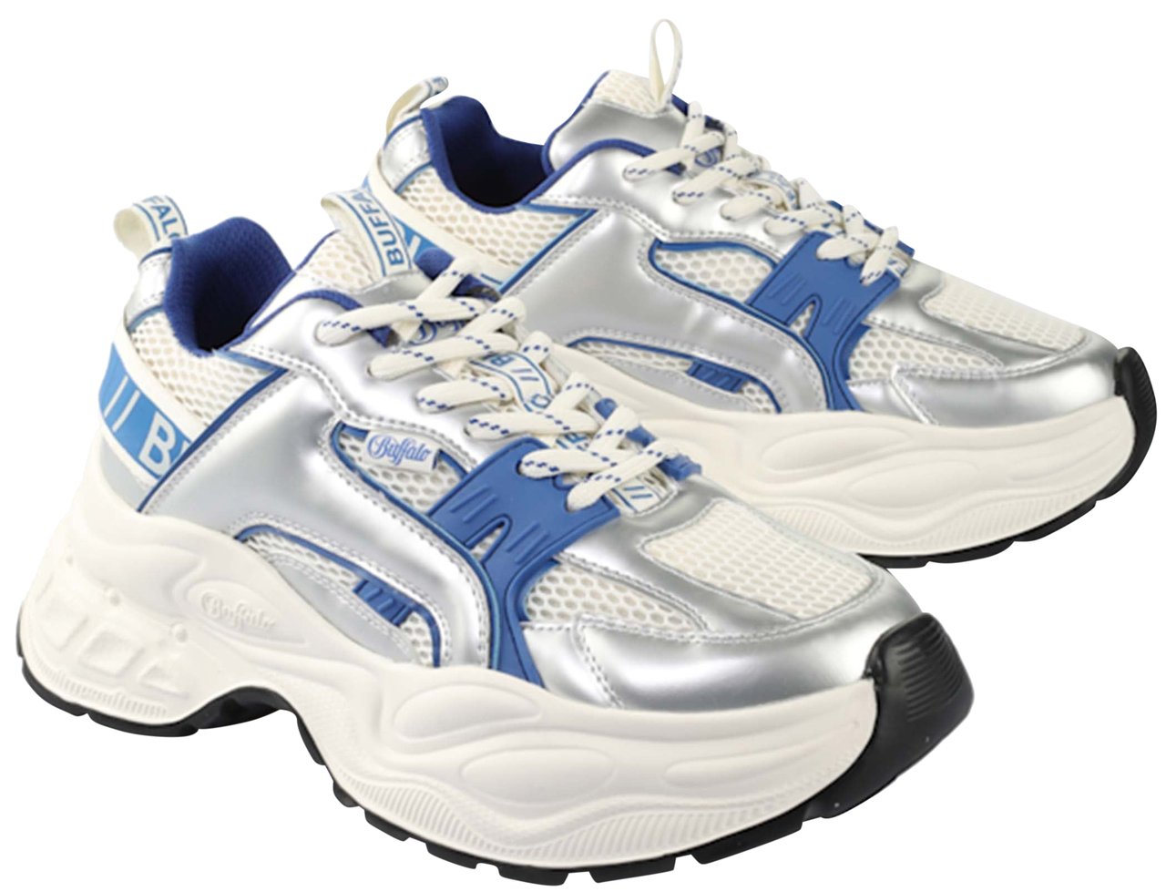 Buffalo London Yuno Sneaker Divers