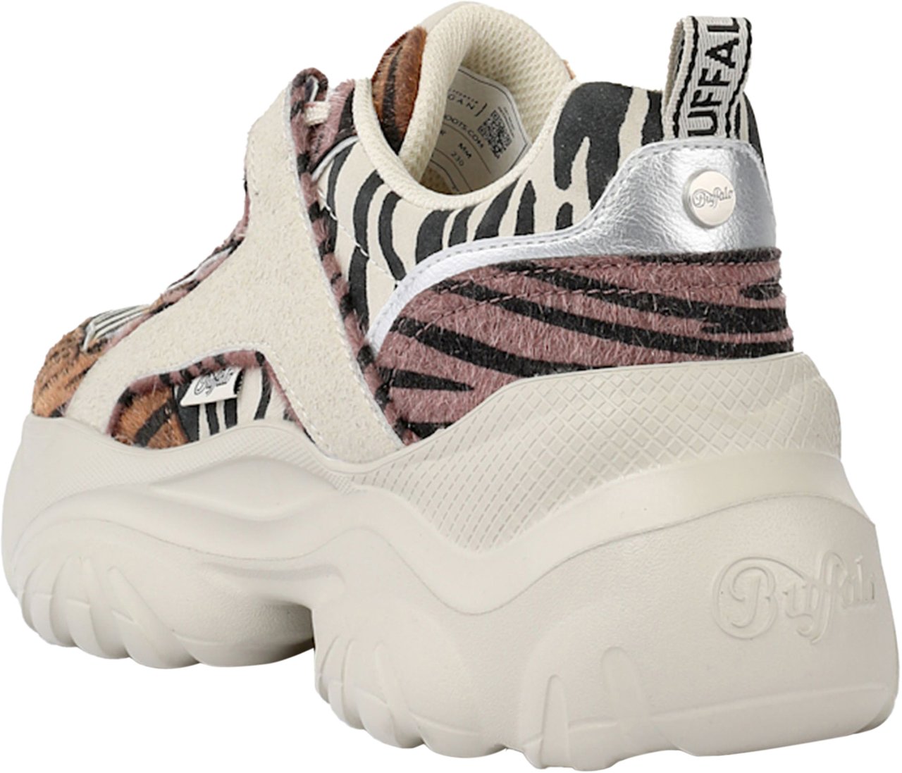 Buffalo London Bliss Sneakers Divers