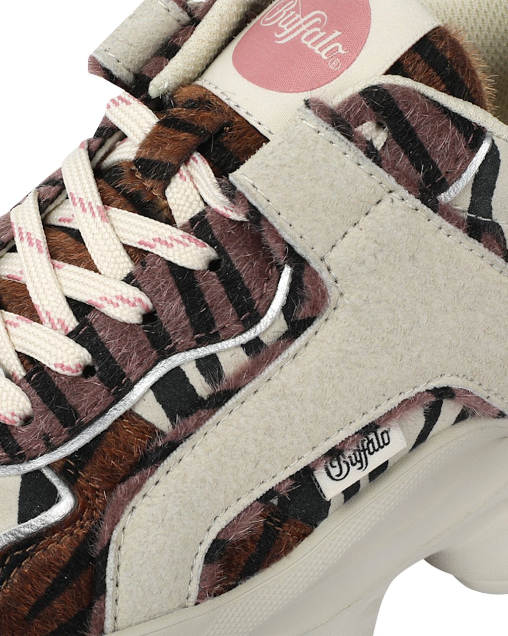 Buffalo London Bliss Sneakers Divers