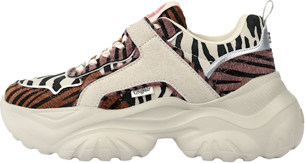 Buffalo London Bliss Sneakers Divers