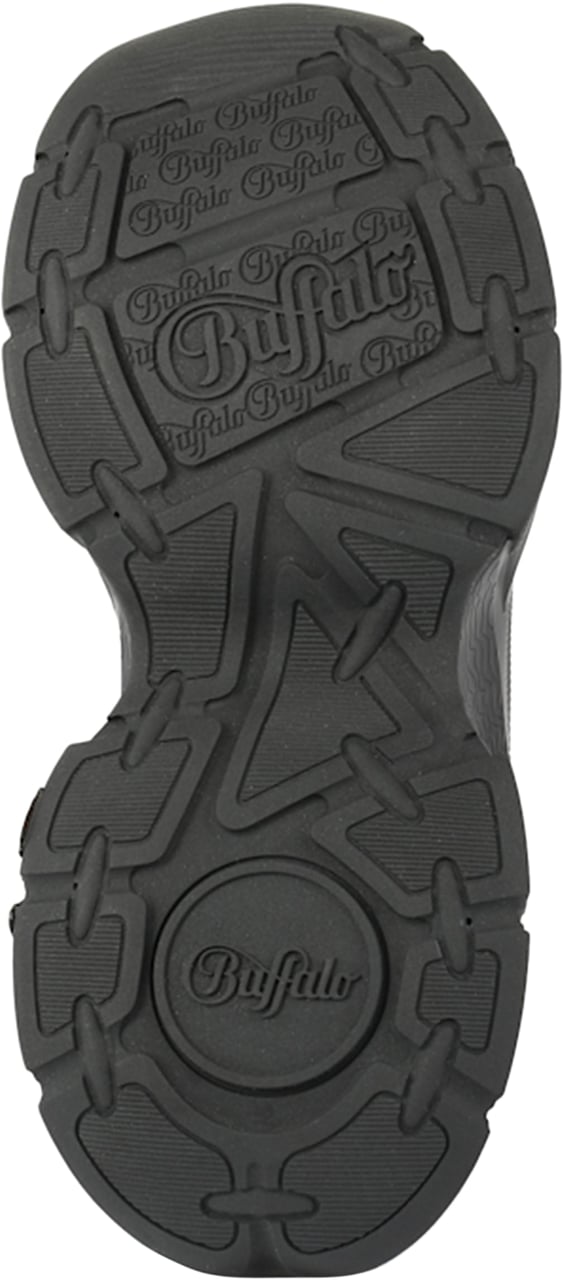 Buffalo London Ridr One Sneakers Roze