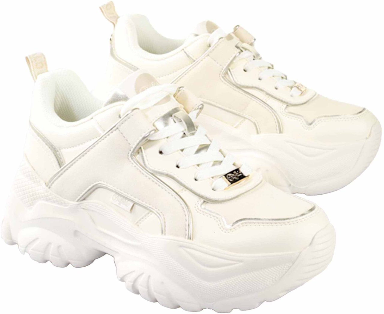 Buffalo London Bliss Sneakers Divers