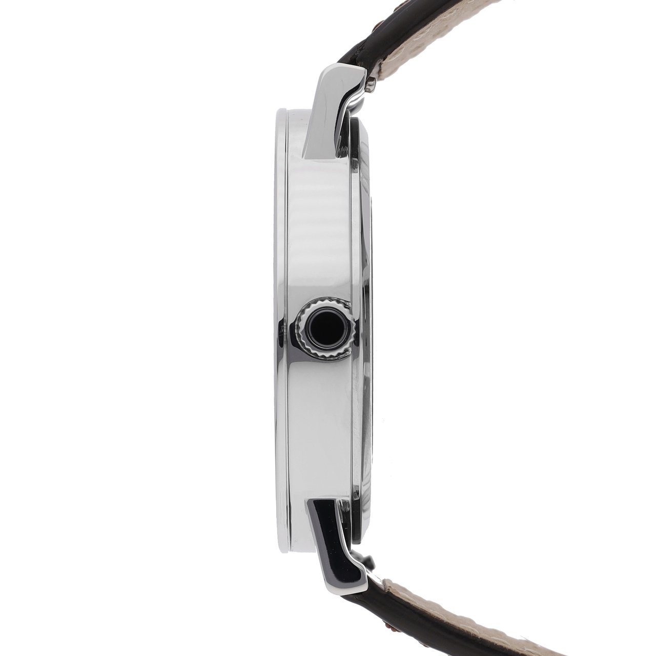 Bulgari Solotempo Zwart