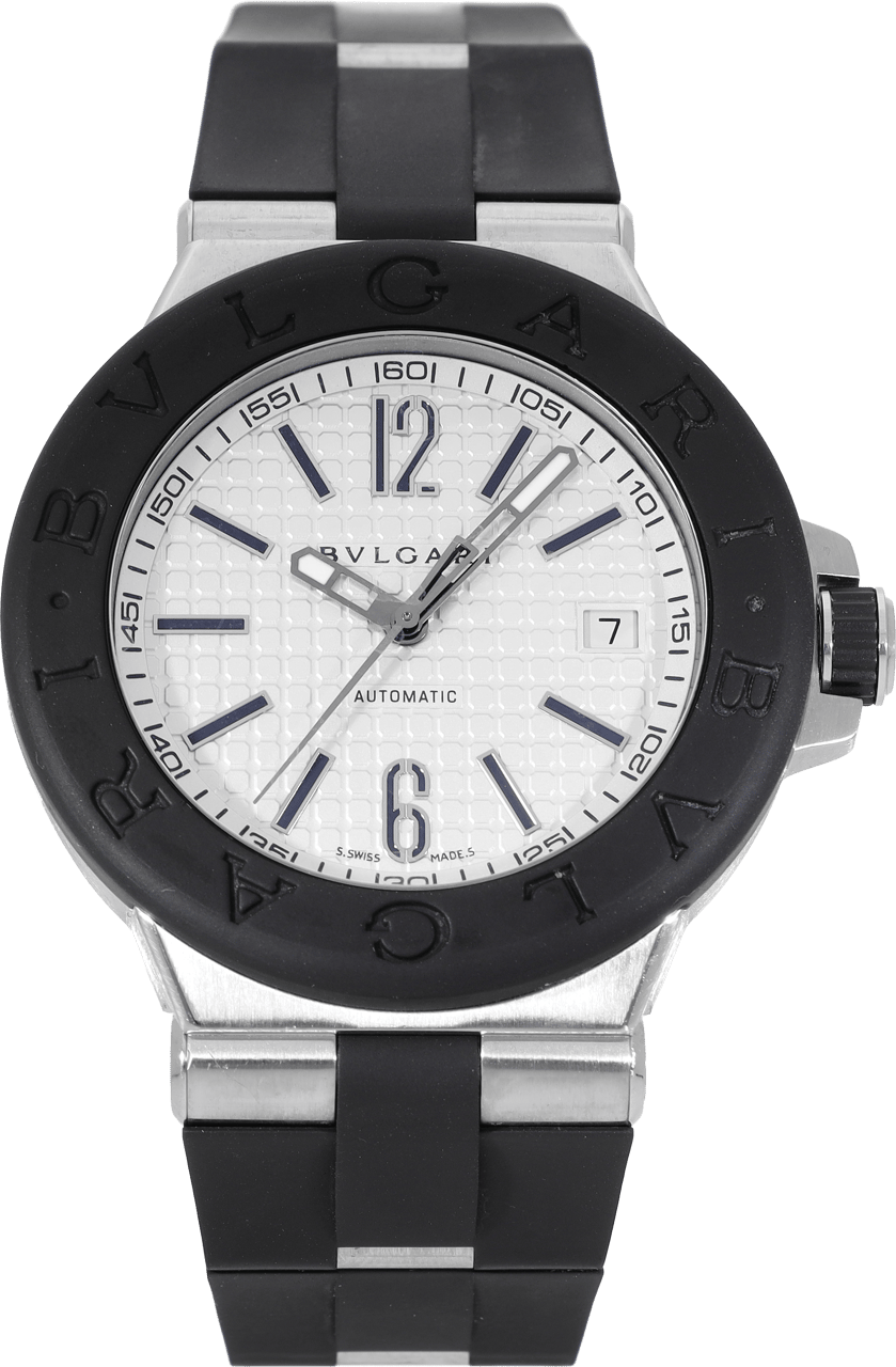 Bulgari Diagono Beige