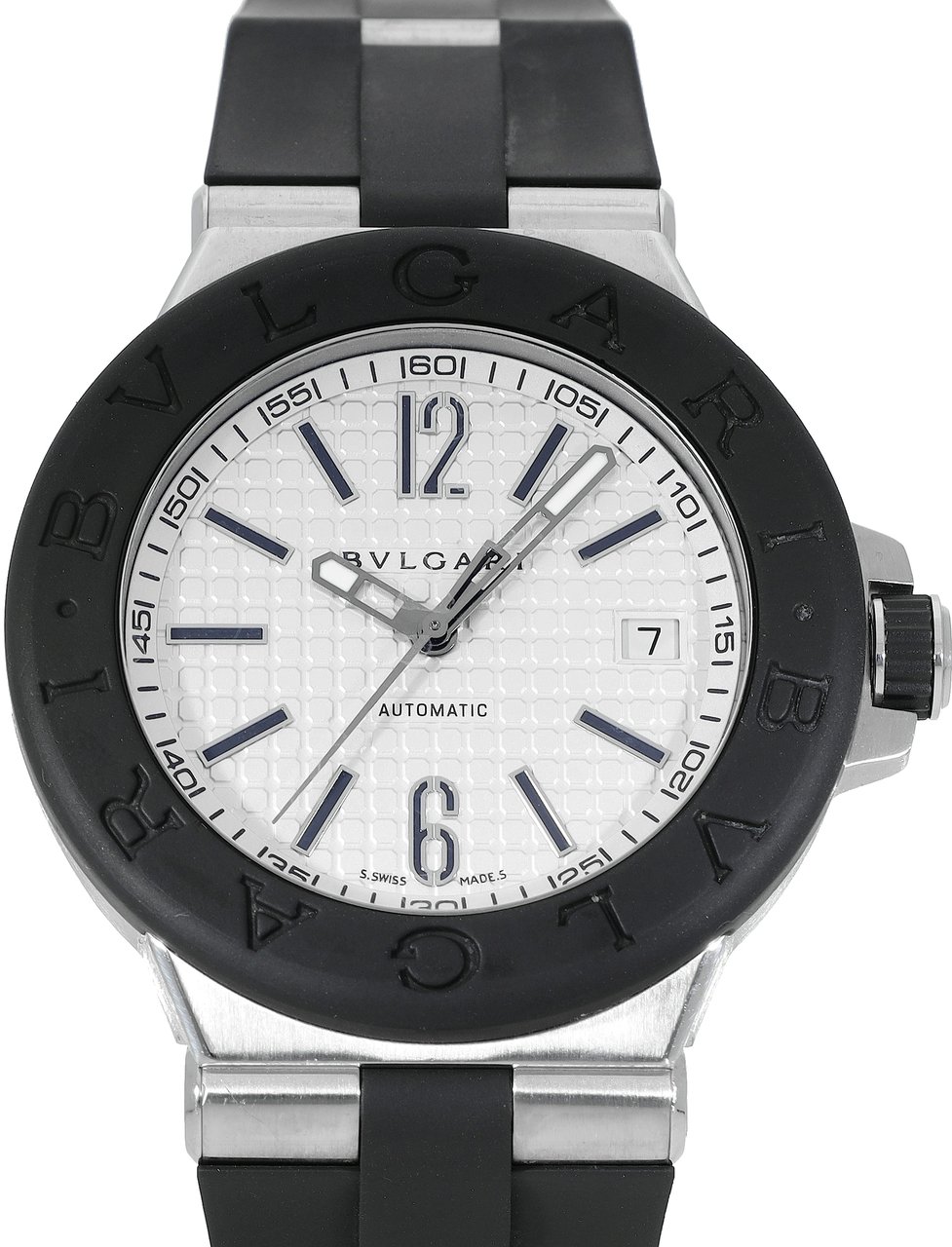 Bulgari Diagono Beige