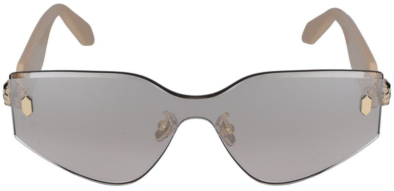 Bulgari Sunglasses Bv40034U 57C 99/1/140 Grijs