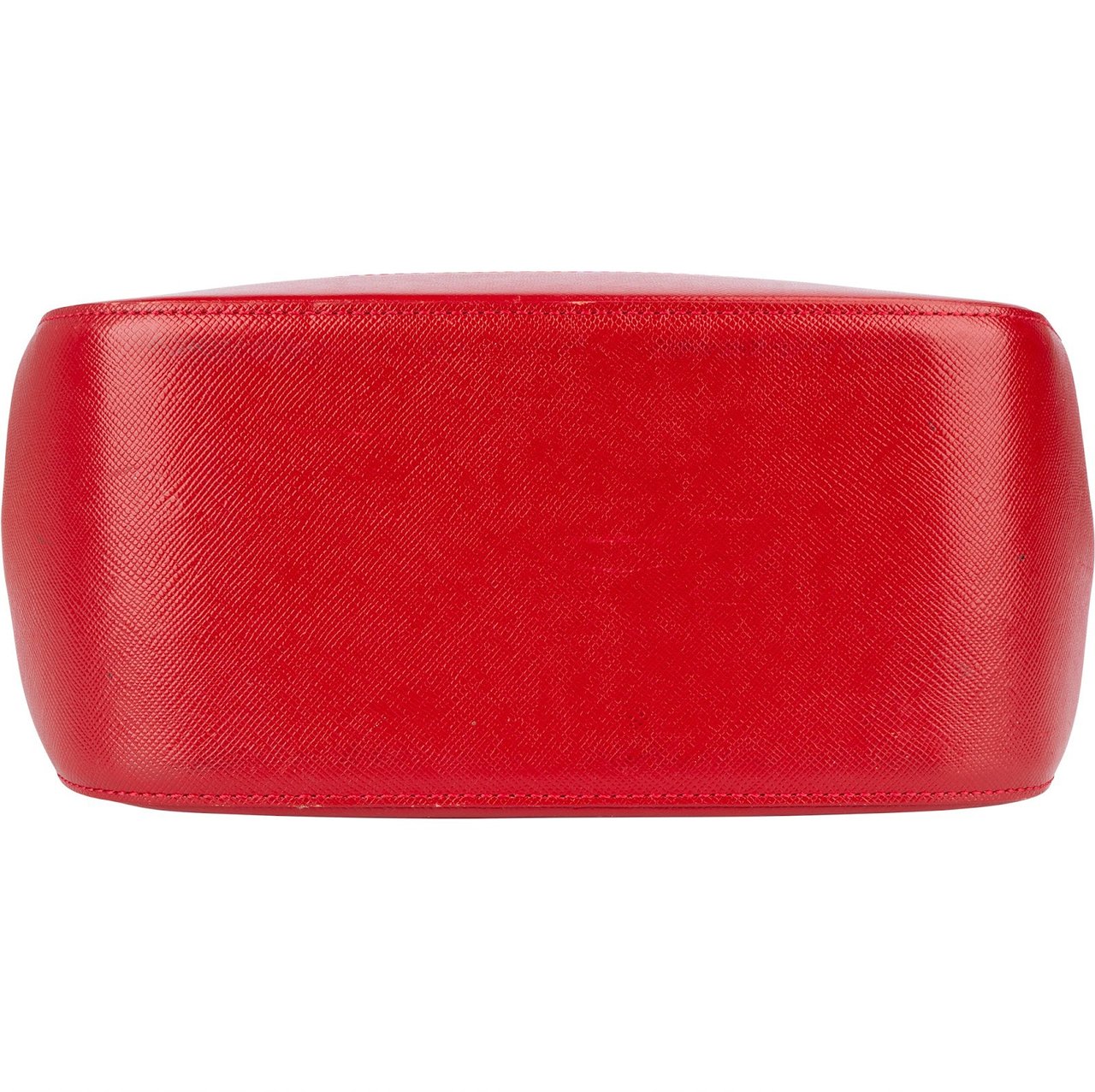 Burberry Burberry Nova Check Monogram Mini Handbag Beige