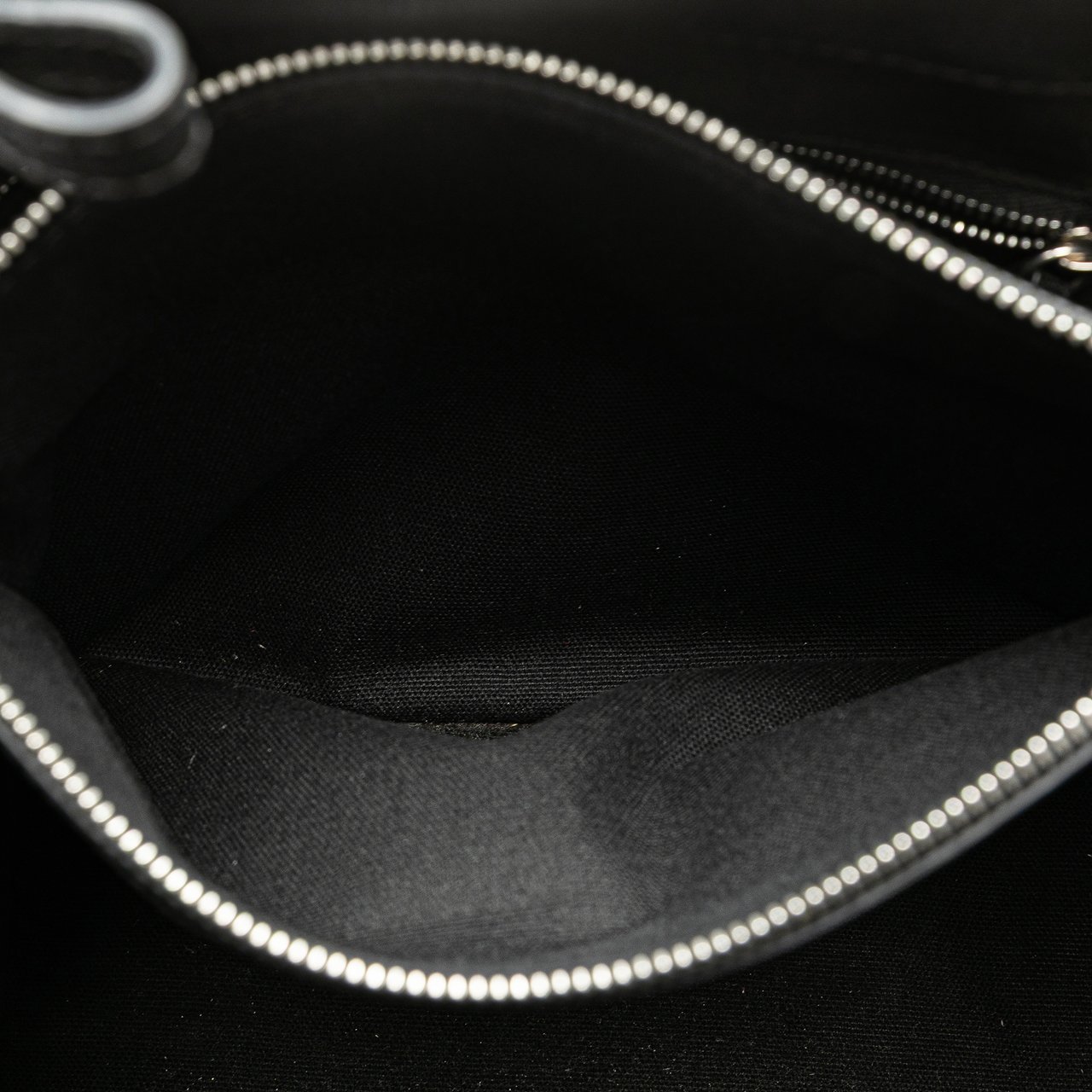 Burberry Medium House Check Canvas Banner Satchel Bruin