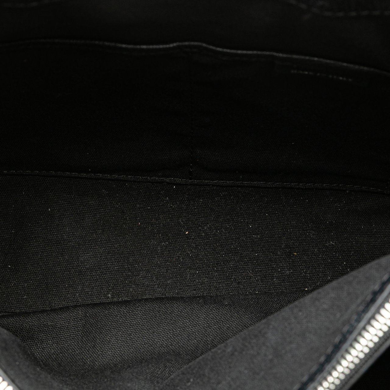 Burberry Medium House Check Canvas Banner Satchel Bruin