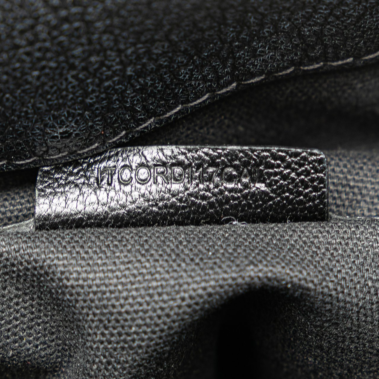 Burberry Medium House Check Canvas Banner Satchel Bruin