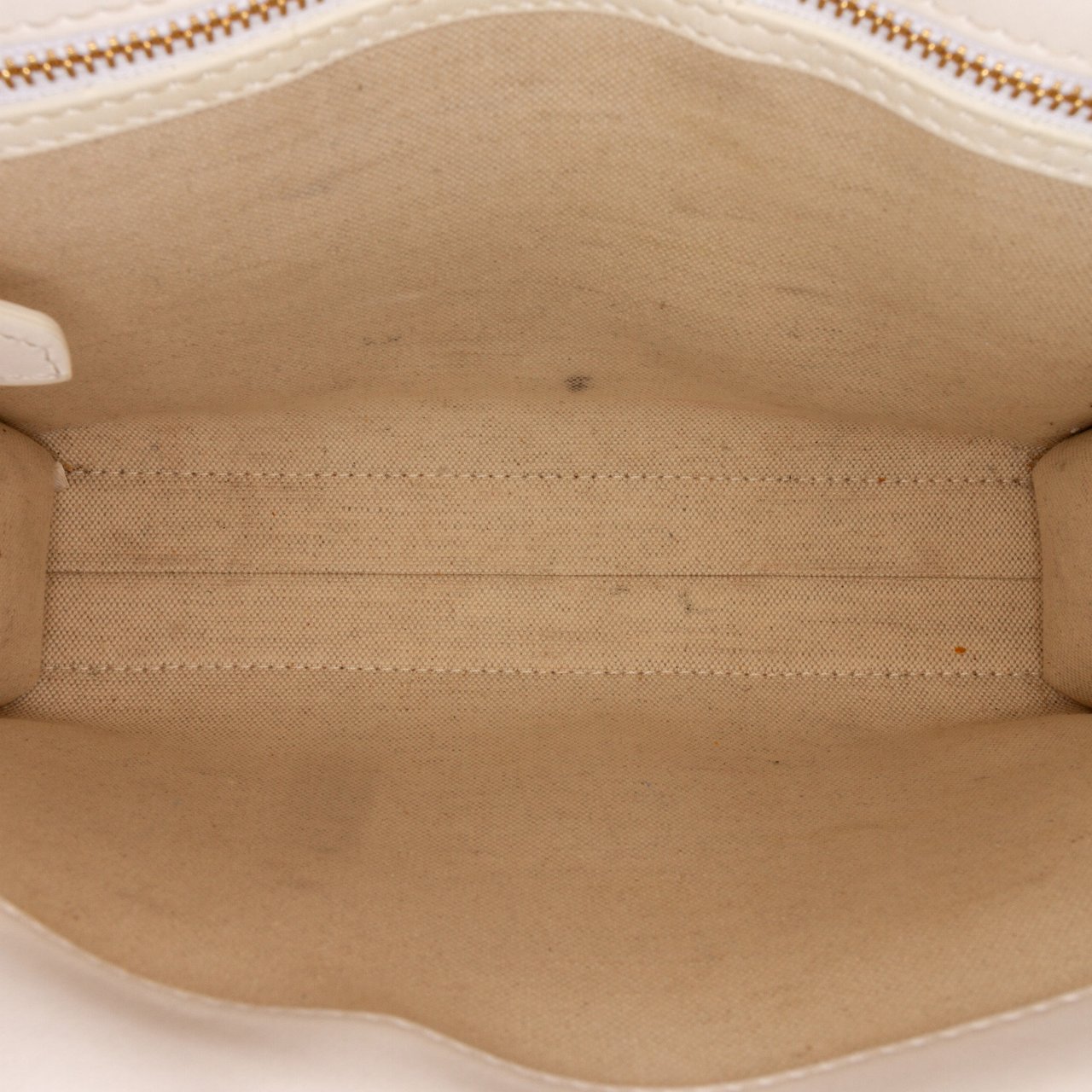 Burberry Pocket Raffia Satchel Bruin