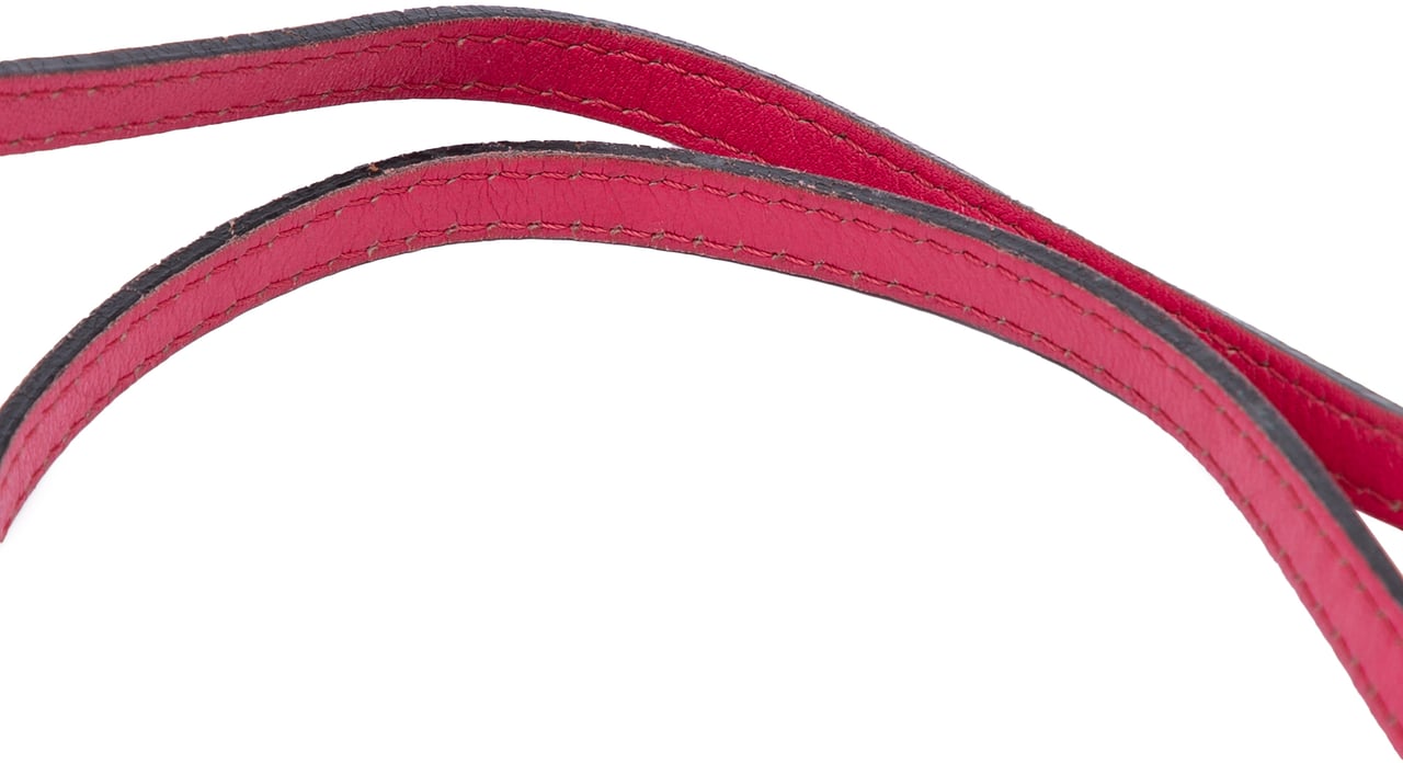 Burberry Small Haymarket Check Canvas and Leather Canterbury Tote Bruin