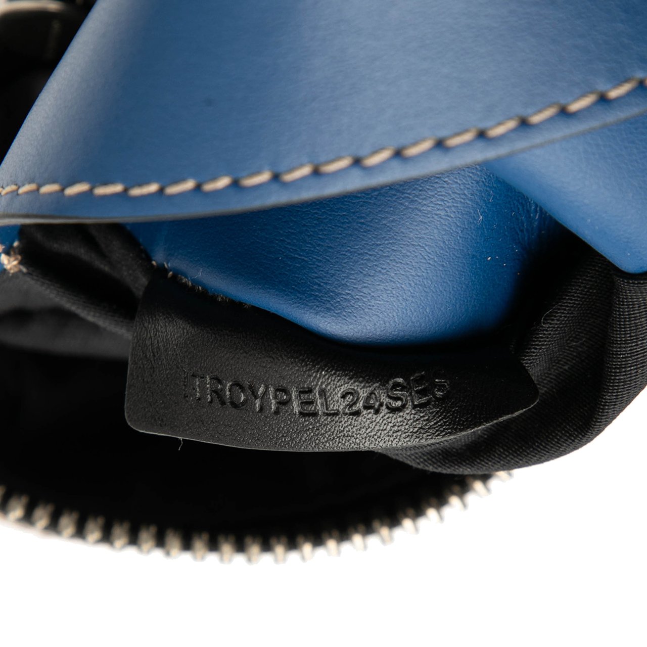 Burberry House Check Nylon Sonny Belt Bag Bruin