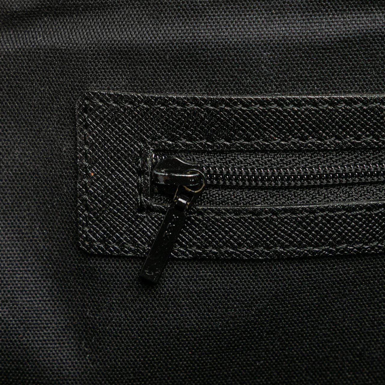 Burberry Nova Check Canvas Handbag Bruin