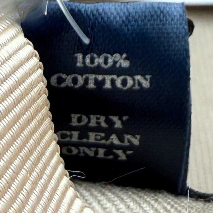 Burberry Burberry Fischerhut Beige / neuwertig Beige