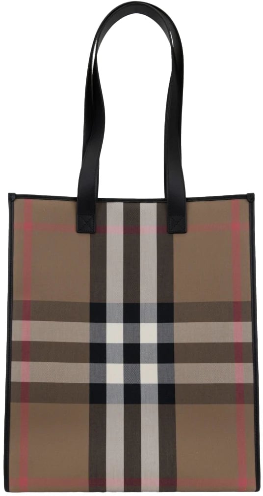 Burberry Burberry Shoulder bags Beige Woman Beige