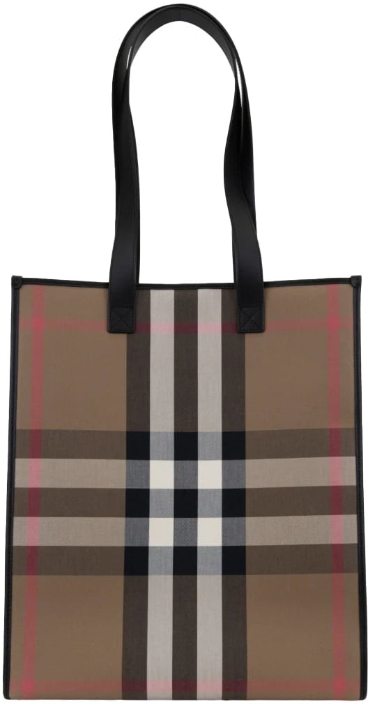 Burberry Burberry Shoulder bags Beige Woman Beige