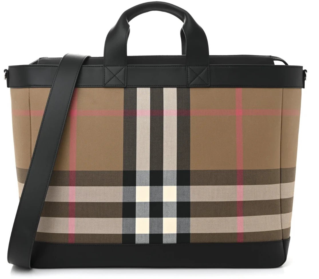 Burberry Burberry Handbags Beige Woman Beige