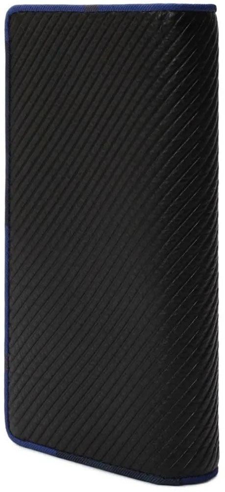 Burberry Burberry Card holder Black Man Dierenprint