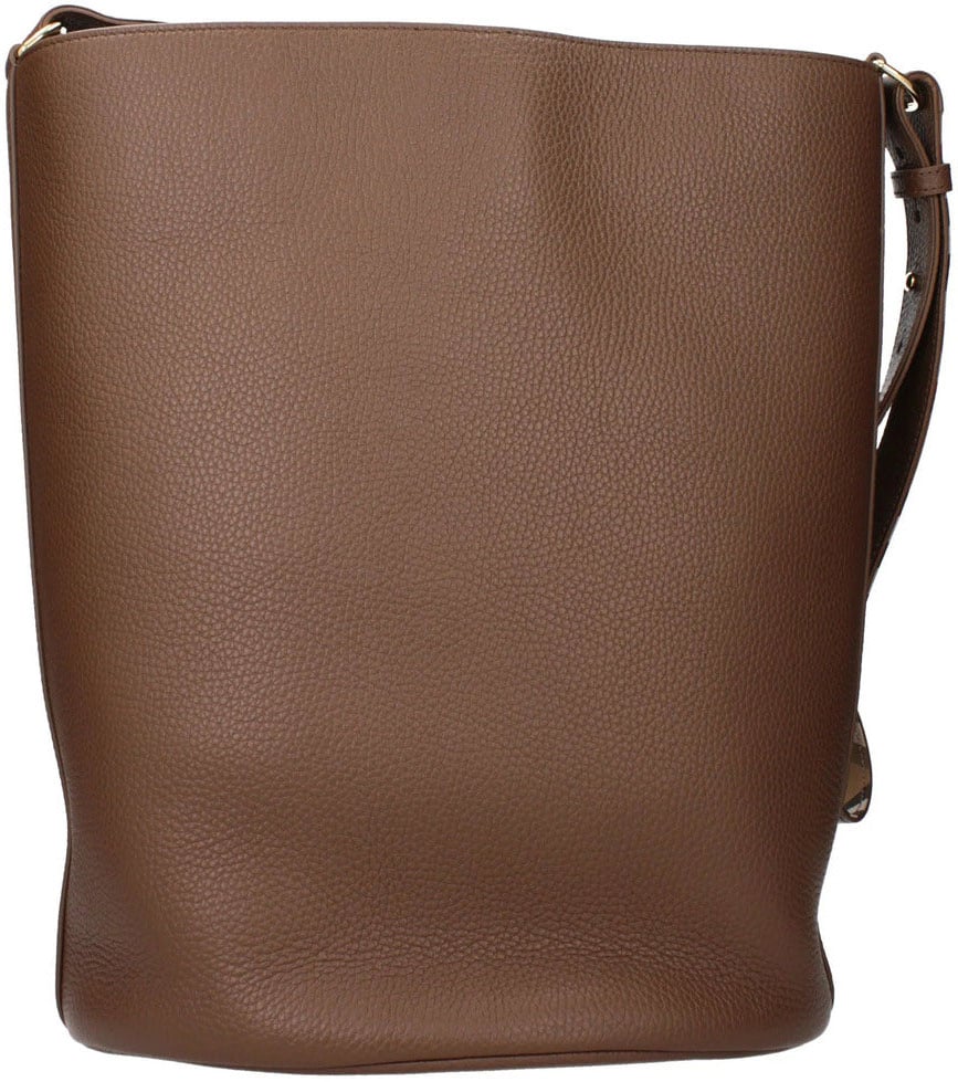 Burberry burberry - Crossbody Bags - mdbucket-lgl-brown Dierenprint