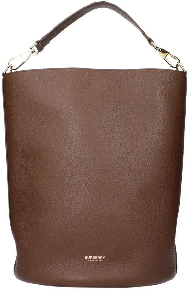 Burberry burberry - Crossbody Bags - mdbucket-lgl-brown Dierenprint