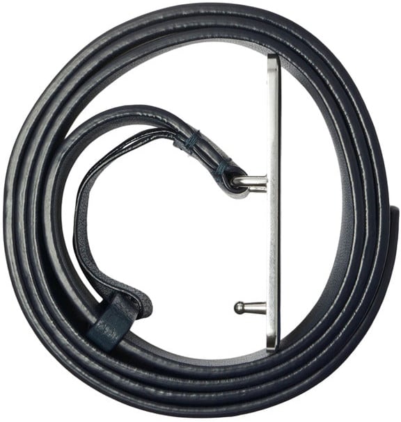 Burberry burberry - Belts - 808-8852-lake Blauw