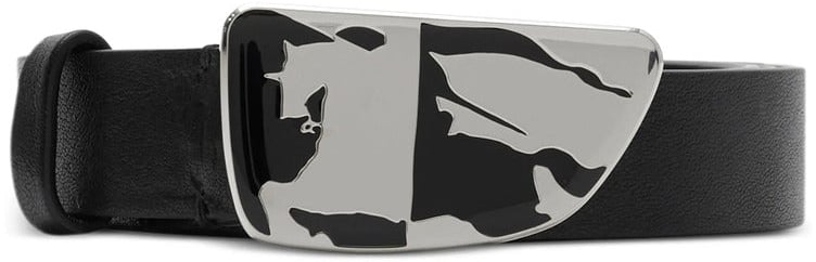 Burberry burberry - Belts - 808-7287-black Dierenprint