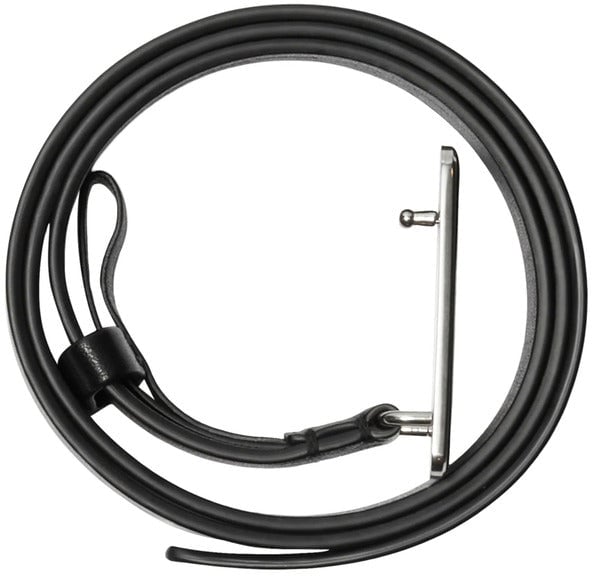 Burberry burberry - Belts - 808-7287-black Dierenprint