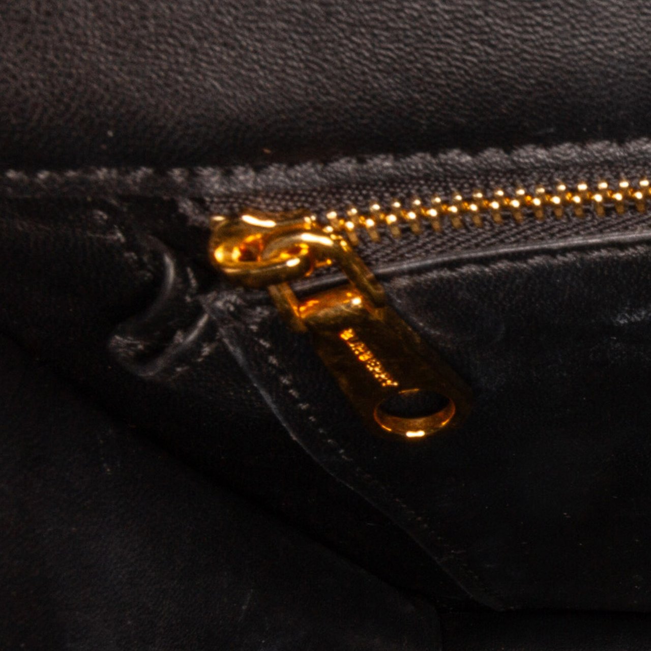 Burberry TB Crossbody Zwart