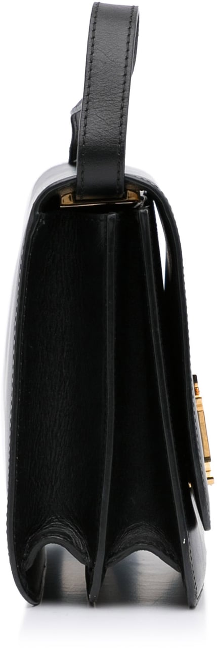 Burberry TB Crossbody Zwart