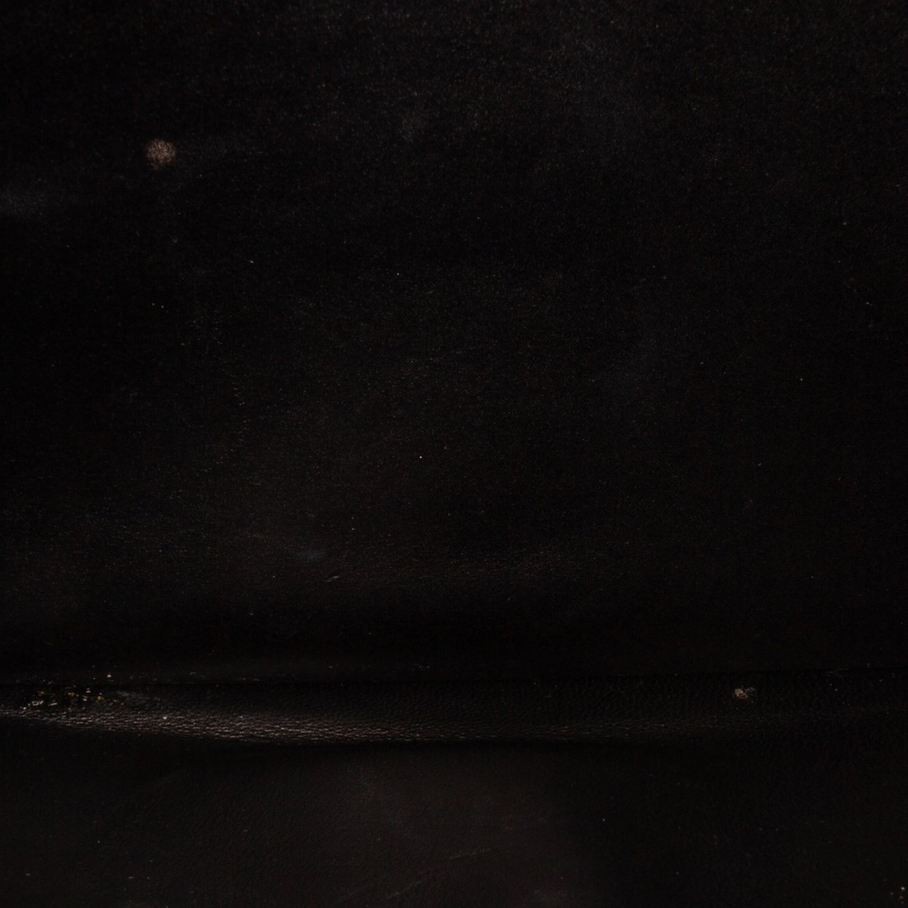 Burberry TB Crossbody Zwart