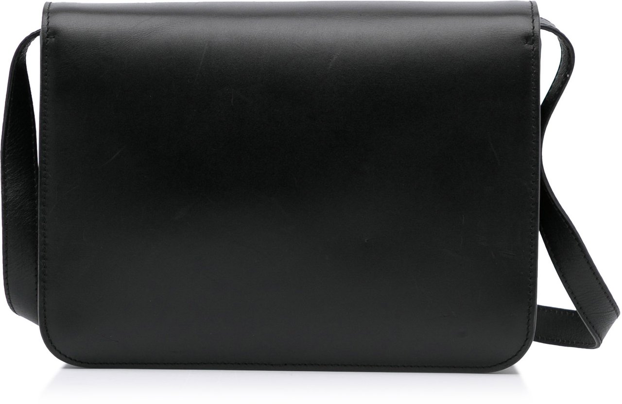 Burberry TB Crossbody Zwart