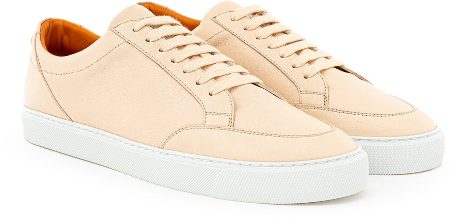 Burberry Sneakers Pink Divers