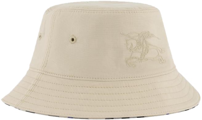 Burberry Chw Hats Beige