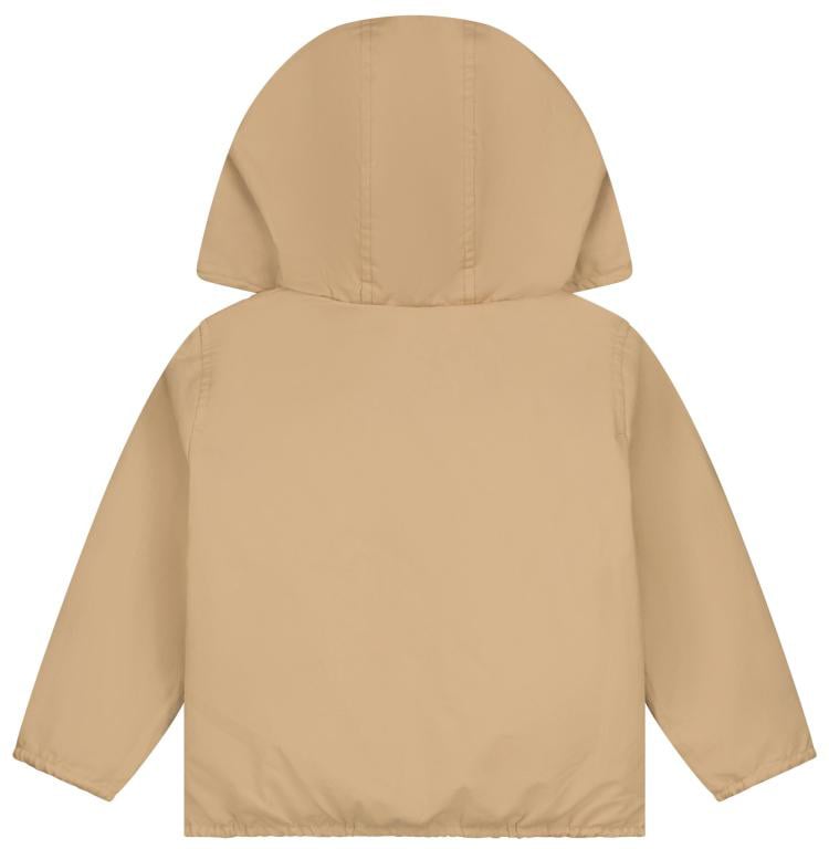 Burberry Inf Boy Jackets Beige