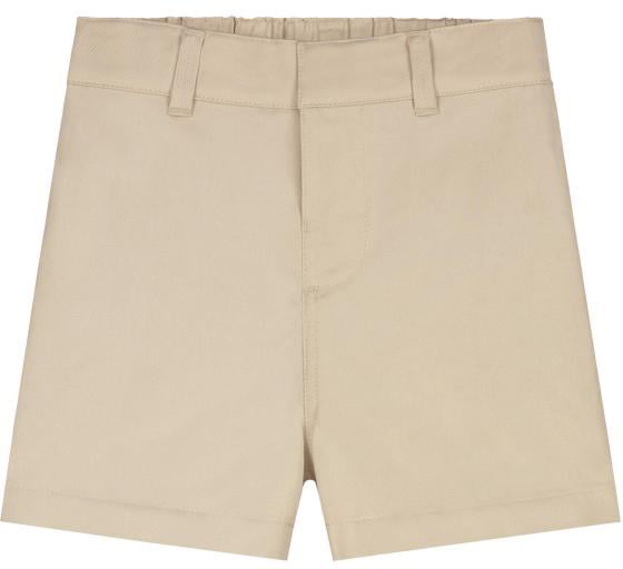 Burberry Inf Boy Shorts Beige