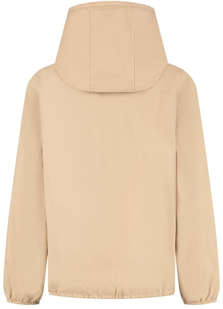 Burberry Kid Boy Jackets Beige