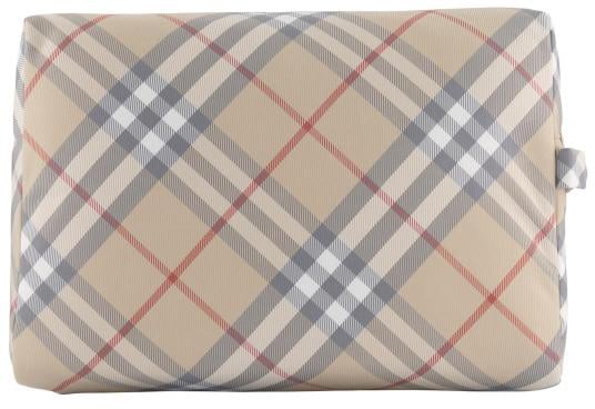 Burberry Chw Sml Accessories Beige