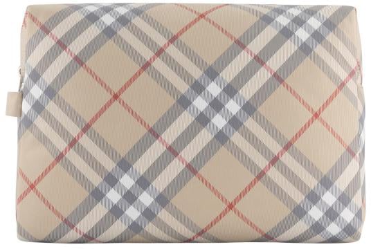 Burberry Chw Sml Accessories Beige