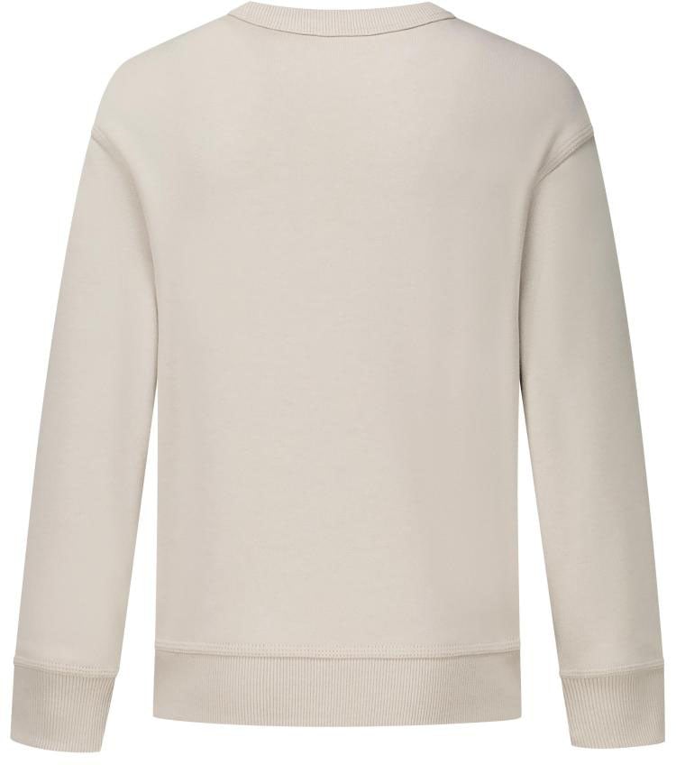 Burberry Kid Boy Sweaters Beige