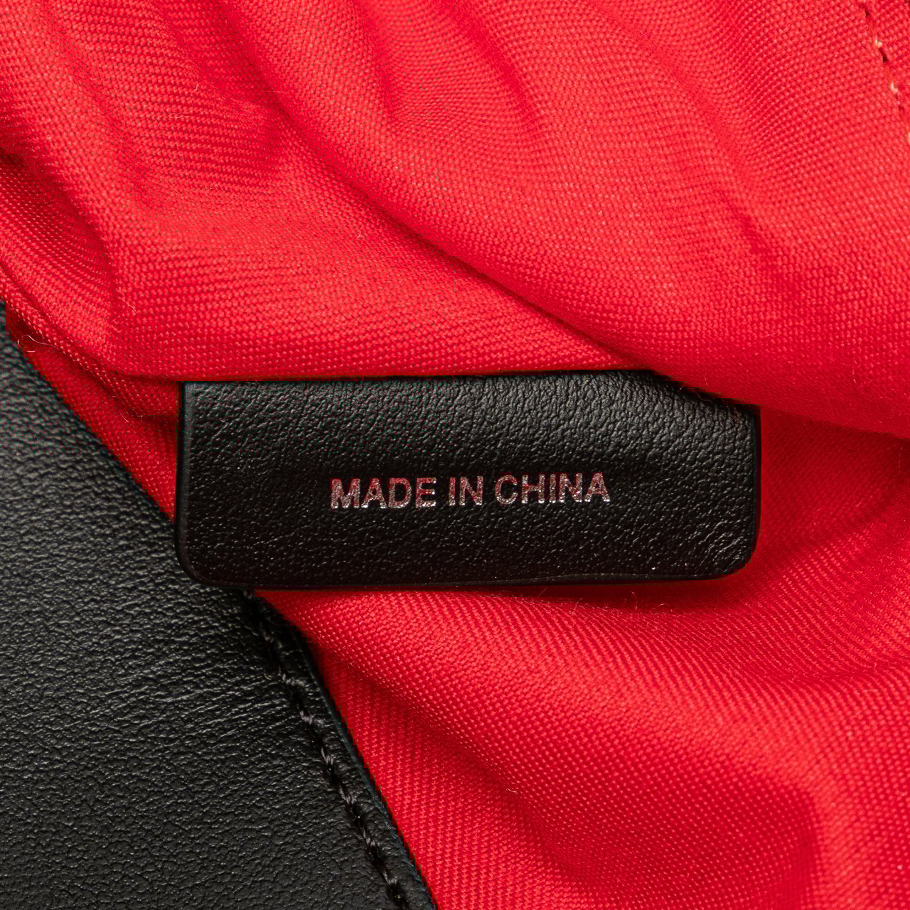 Burberry Medium House Check Nylon Sonny Belt Bag Bruin