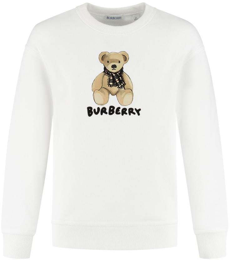 Burberry Kid Girl Sweaters Wit