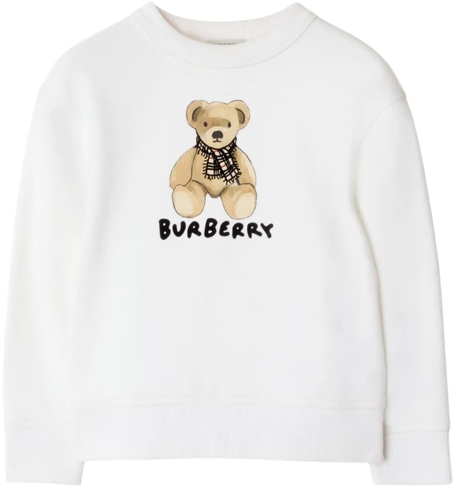 Burberry kg5 mathew teddy sit divers Divers
