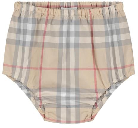 Burberry Nb Dresses Beige